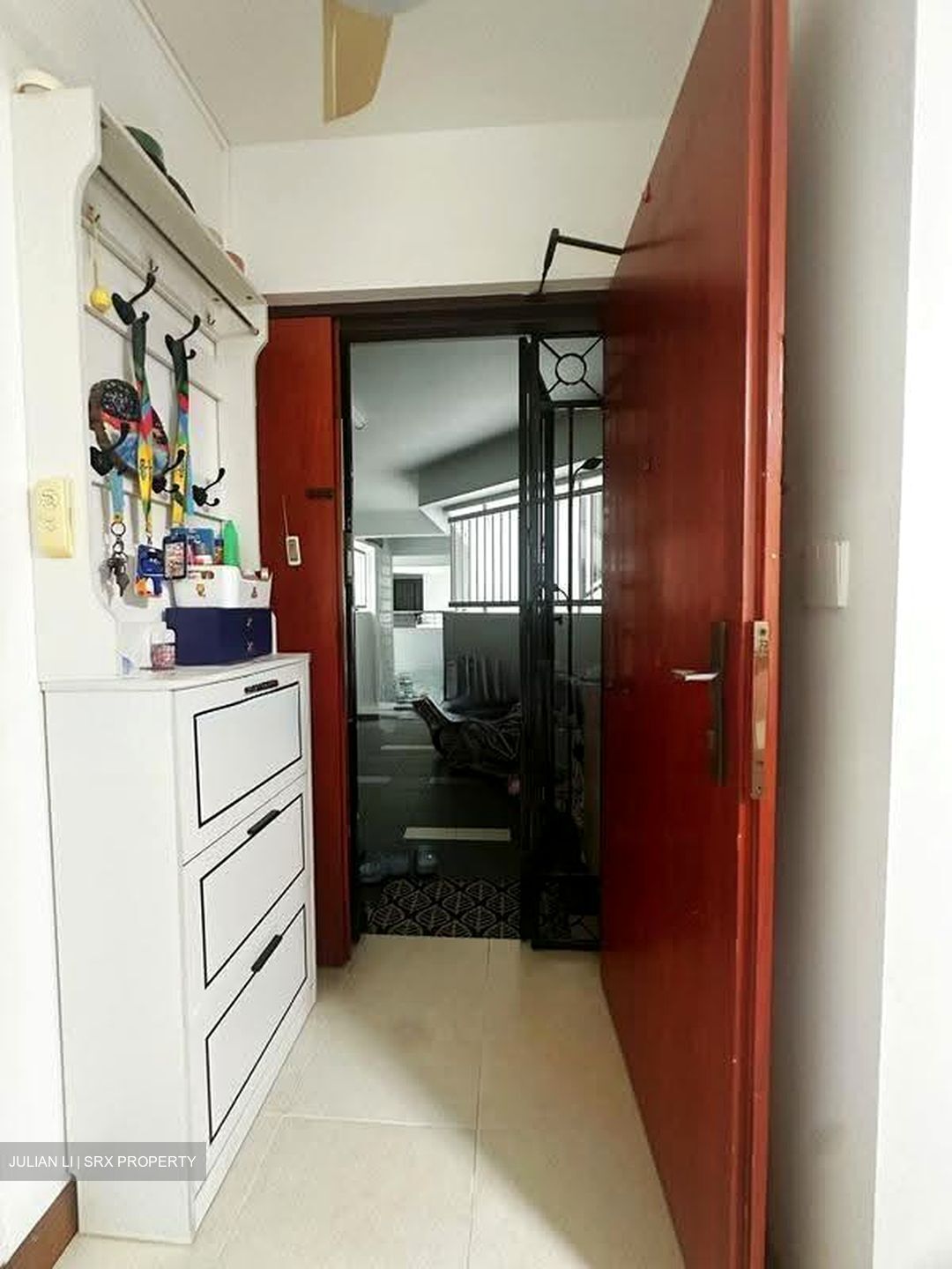 Blk 272D Atrina (Sengkang), HDB 4 Rooms #631221251